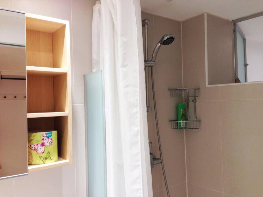 וינה Danube Art Apartments מראה חיצוני תמונה